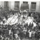 1967 Primeras Comuniones en escuelas